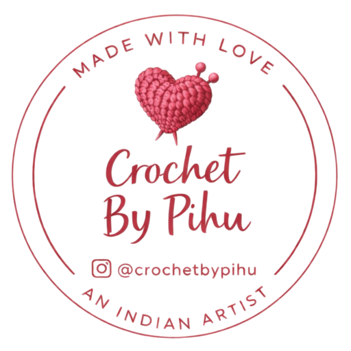 Learn Crochet With Pihu | Crochet By Pihu